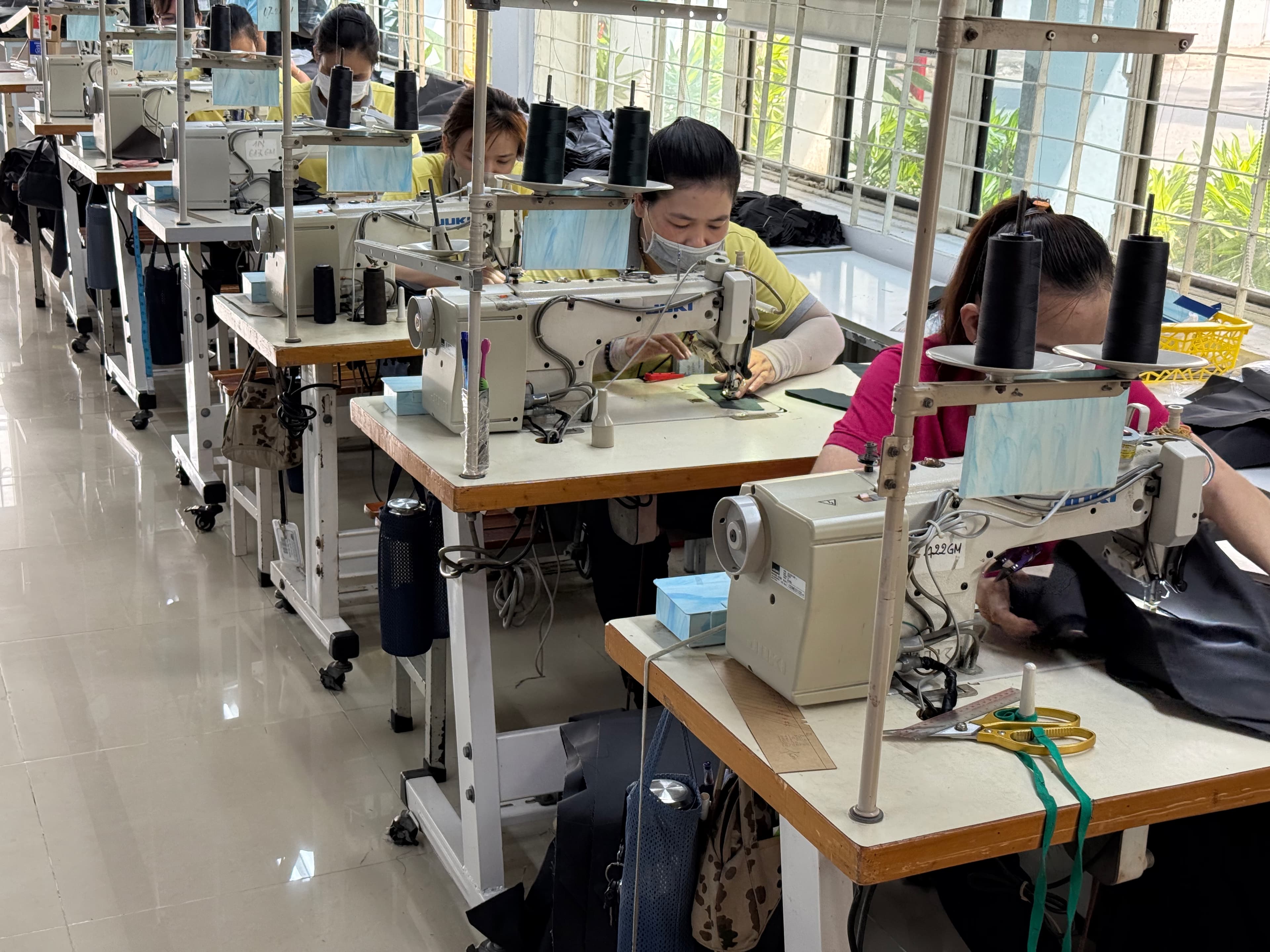 Guston Molinel Company