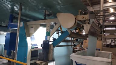 Textile and Garment Industry Overview 2025: Trends, Challenges, and Opportunities